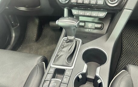 KIA Sportage IV рестайлинг, 2019 год, 2 490 000 рублей, 21 фотография