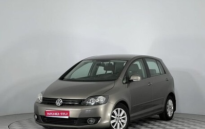 Volkswagen Golf Plus II, 2010 год, 799 000 рублей, 1 фотография