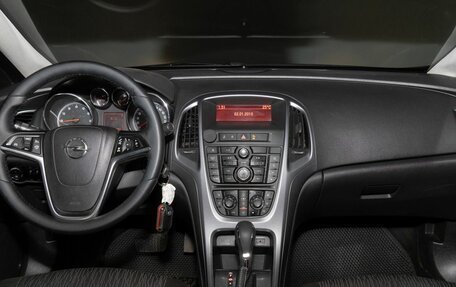 Opel Astra J, 2012 год, 750 000 рублей, 3 фотография