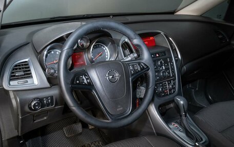 Opel Astra J, 2012 год, 750 000 рублей, 2 фотография
