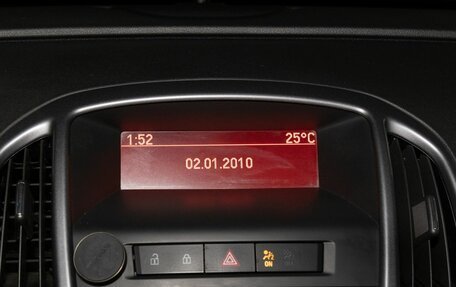Opel Astra J, 2012 год, 750 000 рублей, 12 фотография