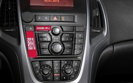 Opel Astra J, 2012 год, 750 000 рублей, 4 фотография