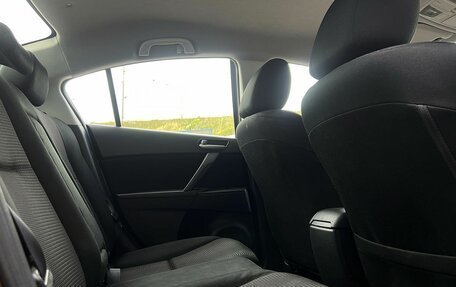 Mazda 3, 2011 год, 935 000 рублей, 12 фотография