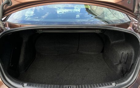 Mazda 3, 2011 год, 935 000 рублей, 8 фотография