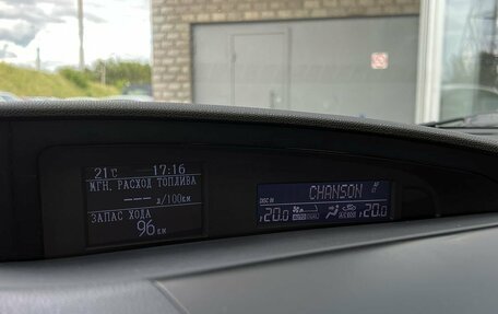 Mazda 3, 2011 год, 935 000 рублей, 13 фотография