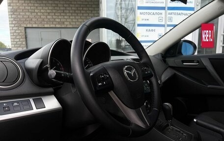 Mazda 3, 2011 год, 935 000 рублей, 10 фотография