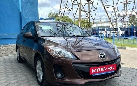 Mazda 3, 2011 год, 935 000 рублей, 6 фотография