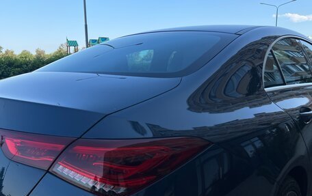 Mercedes-Benz CLA, 2020 год, 3 450 000 рублей, 7 фотография
