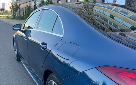 Mercedes-Benz CLA, 2020 год, 3 450 000 рублей, 4 фотография