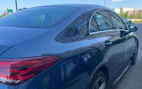 Mercedes-Benz CLA, 2020 год, 3 450 000 рублей, 6 фотография
