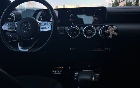 Mercedes-Benz CLA, 2020 год, 3 450 000 рублей, 8 фотография