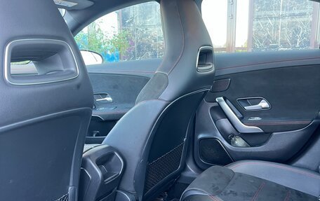 Mercedes-Benz CLA, 2020 год, 3 450 000 рублей, 9 фотография