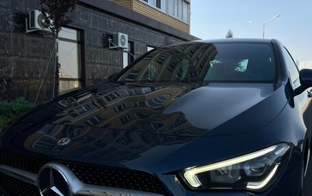 Mercedes-Benz CLA, 2020 год, 3 450 000 рублей, 11 фотография