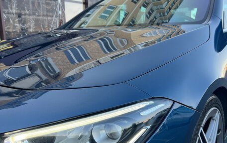 Mercedes-Benz CLA, 2020 год, 3 450 000 рублей, 12 фотография