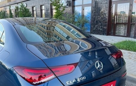 Mercedes-Benz CLA, 2020 год, 3 450 000 рублей, 3 фотография