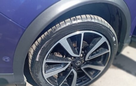 Nissan Qashqai, 2018 год, 2 100 000 рублей, 5 фотография