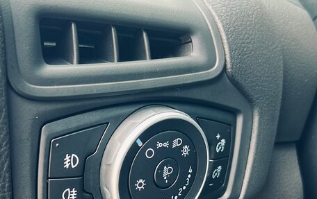 Ford Focus III, 2019 год, 1 540 000 рублей, 9 фотография
