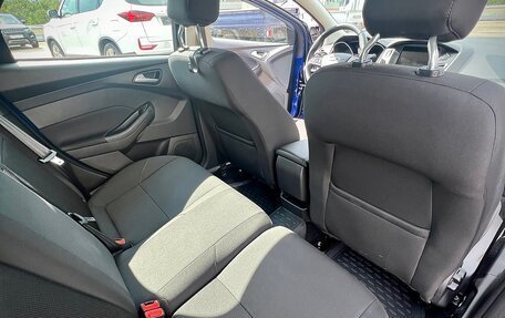 Ford Focus III, 2019 год, 1 540 000 рублей, 12 фотография