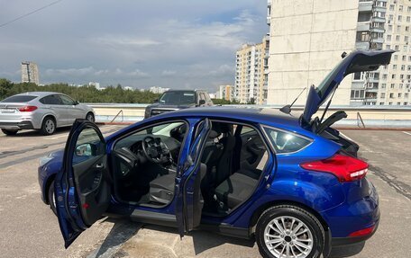 Ford Focus III, 2019 год, 1 540 000 рублей, 16 фотография