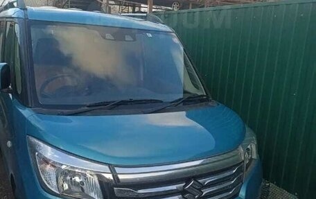 Suzuki Solio III, 2018 год, 900 000 рублей, 6 фотография