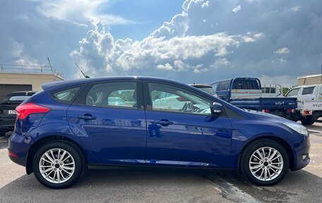 Ford Focus III, 2019 год, 1 540 000 рублей, 24 фотография