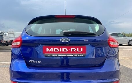 Ford Focus III, 2019 год, 1 540 000 рублей, 27 фотография