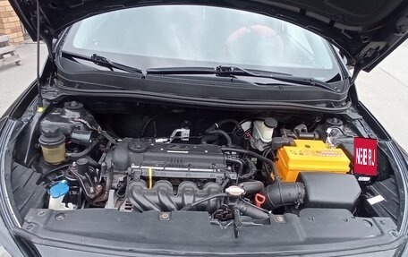Hyundai Solaris II рестайлинг, 2012 год, 870 000 рублей, 2 фотография