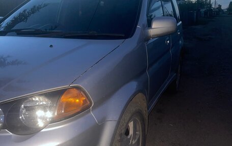 Honda HR-V I, 1999 год, 550 000 рублей, 3 фотография