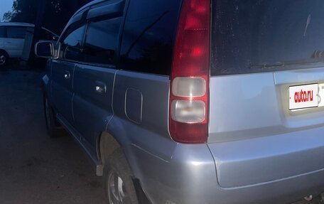 Honda HR-V I, 1999 год, 550 000 рублей, 2 фотография