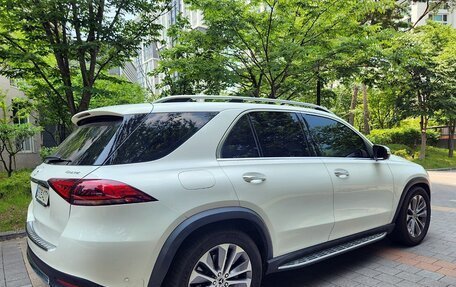 Mercedes-Benz GLE, 2022 год, 5 920 000 рублей, 3 фотография