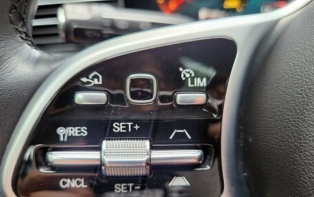 Mercedes-Benz GLE, 2022 год, 5 920 000 рублей, 9 фотография