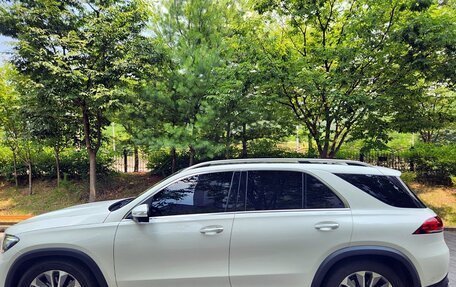 Mercedes-Benz GLE, 2022 год, 5 920 000 рублей, 5 фотография