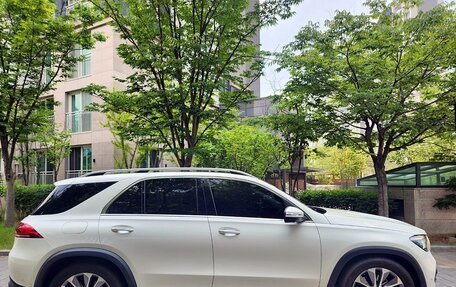 Mercedes-Benz GLE, 2022 год, 5 920 000 рублей, 2 фотография