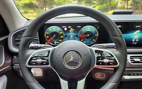 Mercedes-Benz GLE, 2022 год, 5 920 000 рублей, 7 фотография
