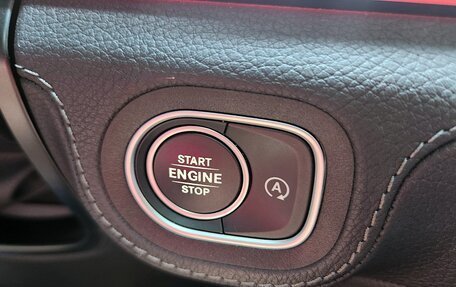 Mercedes-Benz GLE, 2022 год, 5 920 000 рублей, 11 фотография