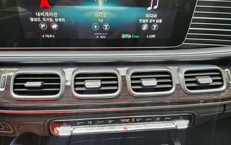 Mercedes-Benz GLE, 2022 год, 5 920 000 рублей, 14 фотография
