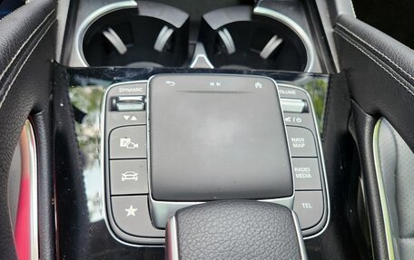 Mercedes-Benz GLE, 2022 год, 5 920 000 рублей, 15 фотография