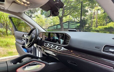 Mercedes-Benz GLE, 2022 год, 5 920 000 рублей, 18 фотография