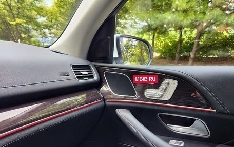 Mercedes-Benz GLE, 2022 год, 5 920 000 рублей, 17 фотография