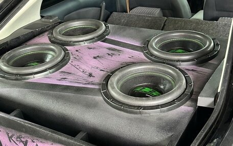 Skoda Octavia IV, 2001 год, 1 000 000 рублей, 4 фотография