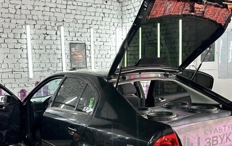Skoda Octavia IV, 2001 год, 1 000 000 рублей, 2 фотография