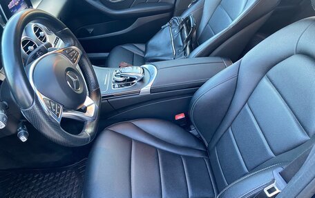Mercedes-Benz C-Класс, 2015 год, 2 300 000 рублей, 6 фотография