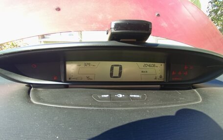 Citroen C4 II рестайлинг, 2007 год, 270 000 рублей, 2 фотография