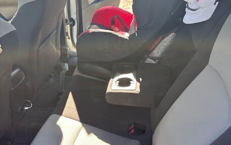 Chevrolet Cruze II, 2012 год, 700 000 рублей, 3 фотография