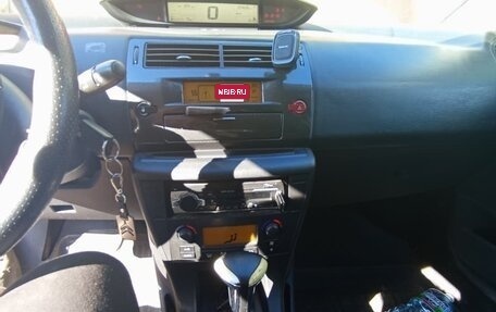Citroen C4 II рестайлинг, 2007 год, 270 000 рублей, 4 фотография