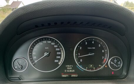 BMW X3, 2013 год, 1 900 000 рублей, 2 фотография