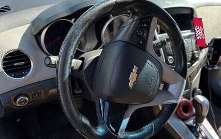 Chevrolet Cruze II, 2012 год, 700 000 рублей, 13 фотография