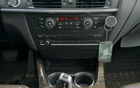 BMW X3, 2013 год, 1 900 000 рублей, 4 фотография
