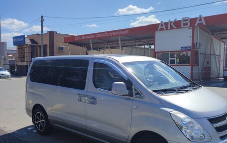 Hyundai Grand Starex Grand Starex I рестайлинг 2, 2010 год, 1 350 000 рублей, 6 фотография