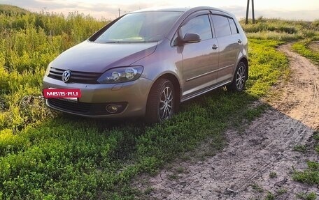 Volkswagen Golf Plus II, 2011 год, 1 050 000 рублей, 4 фотография